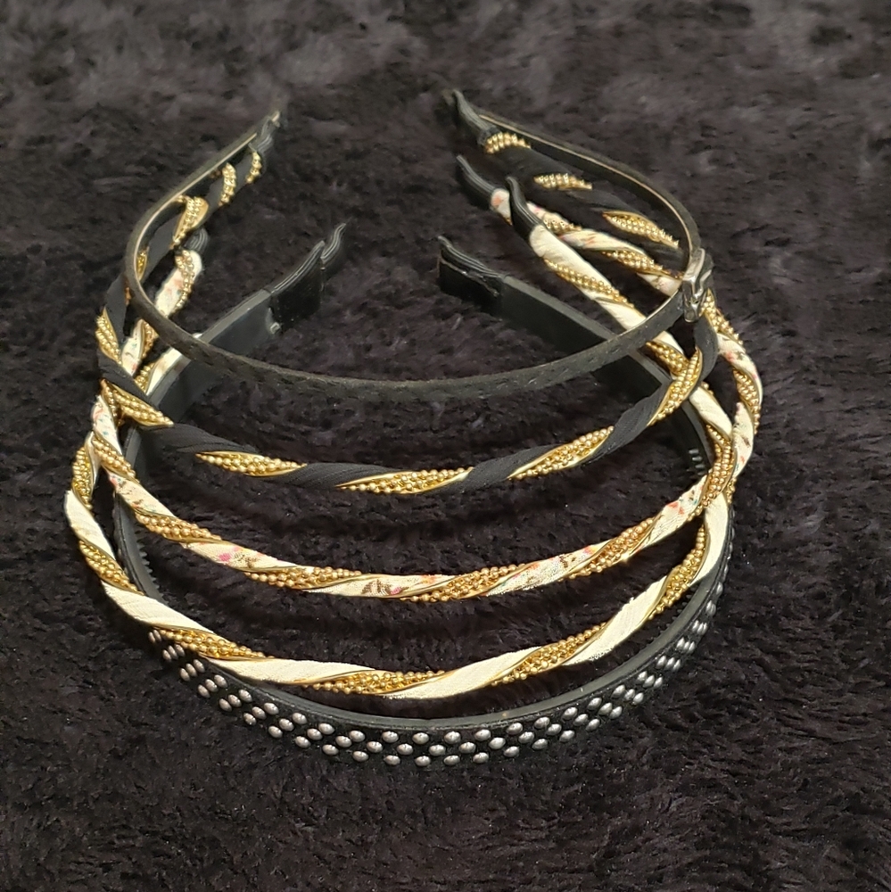 Headbands